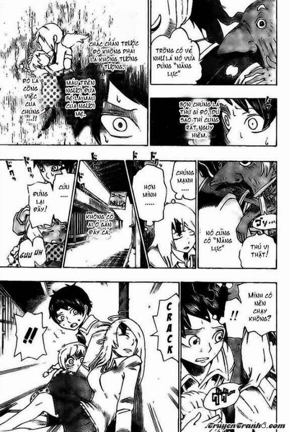 bokke-san chapter 1 49