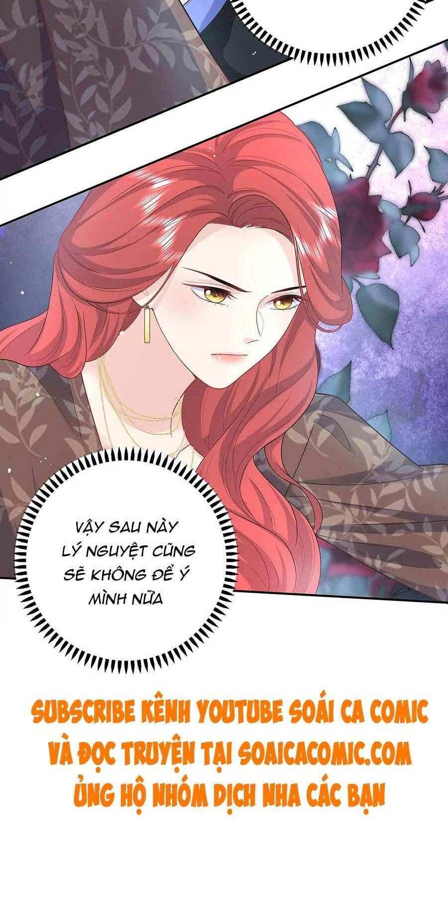 tôi dựa vào tà ý: nghịch chuyển nhân sinh chapter 52 41