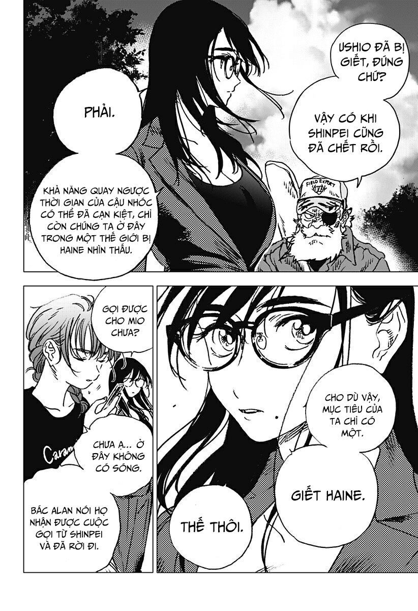 summer time render chapter 103 7