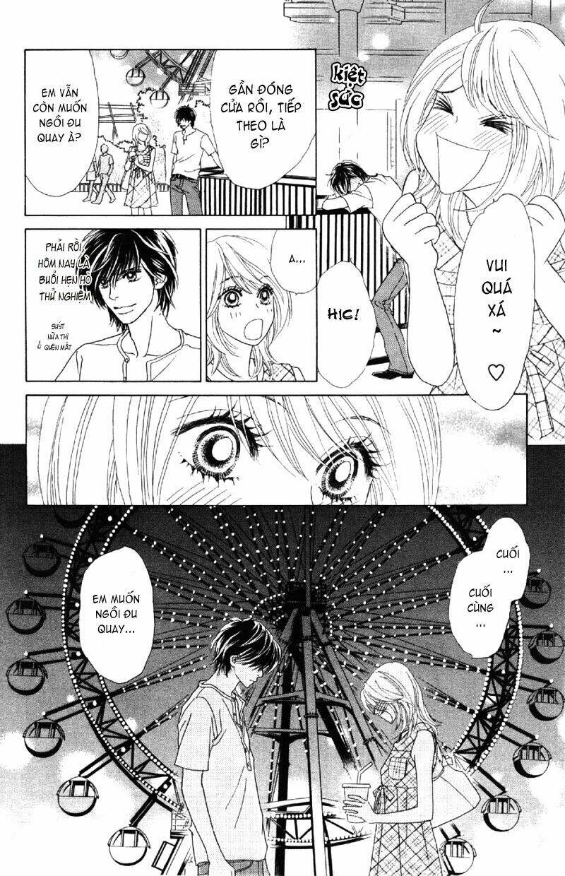 papillon hana to chou chapter 10 18