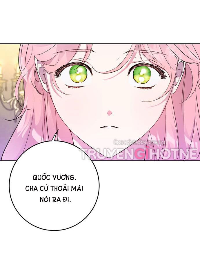 mỗi đêm chồng tôi đều biến đổi chapter 1.2 15