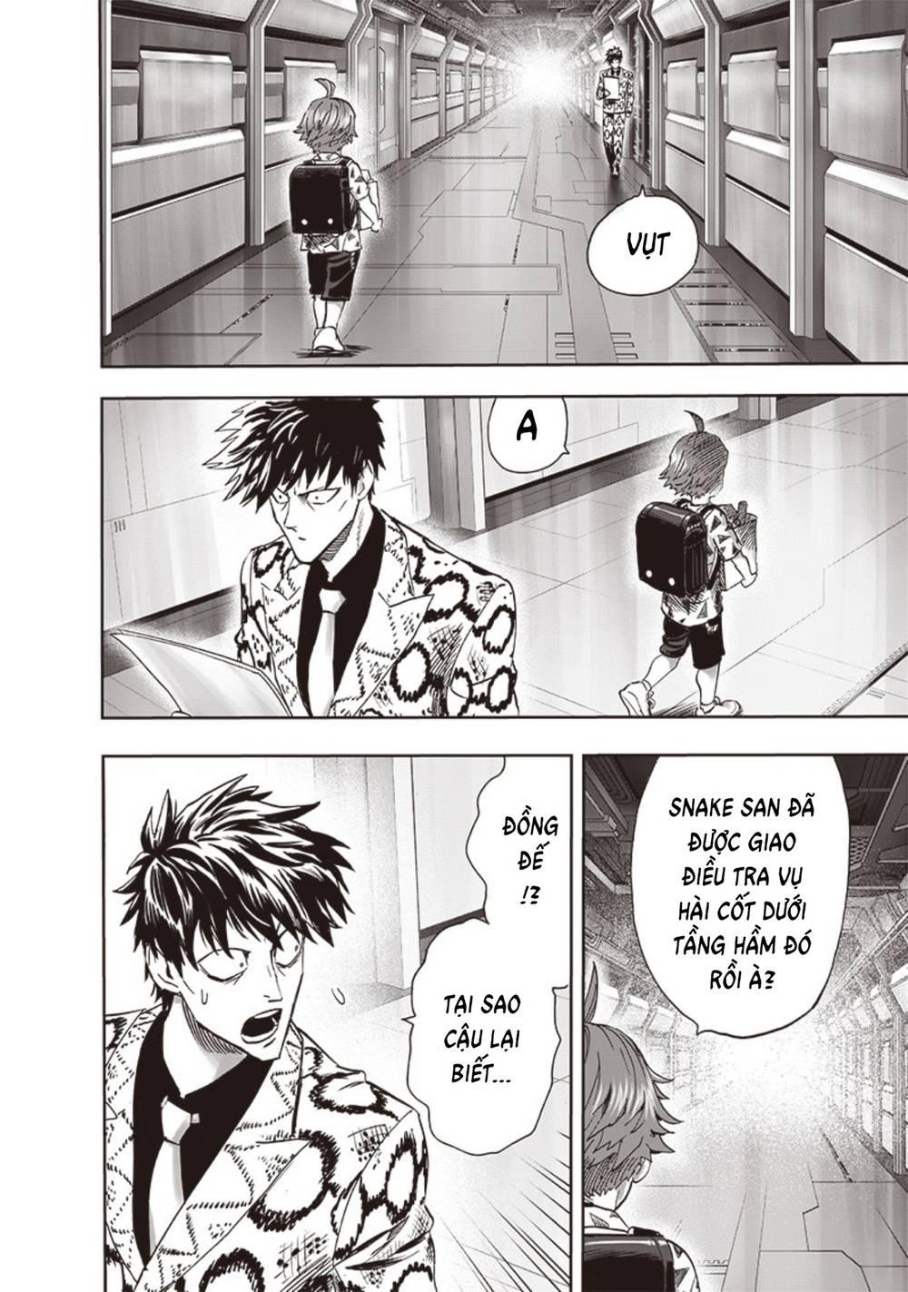 one-punch man chapter 237 16