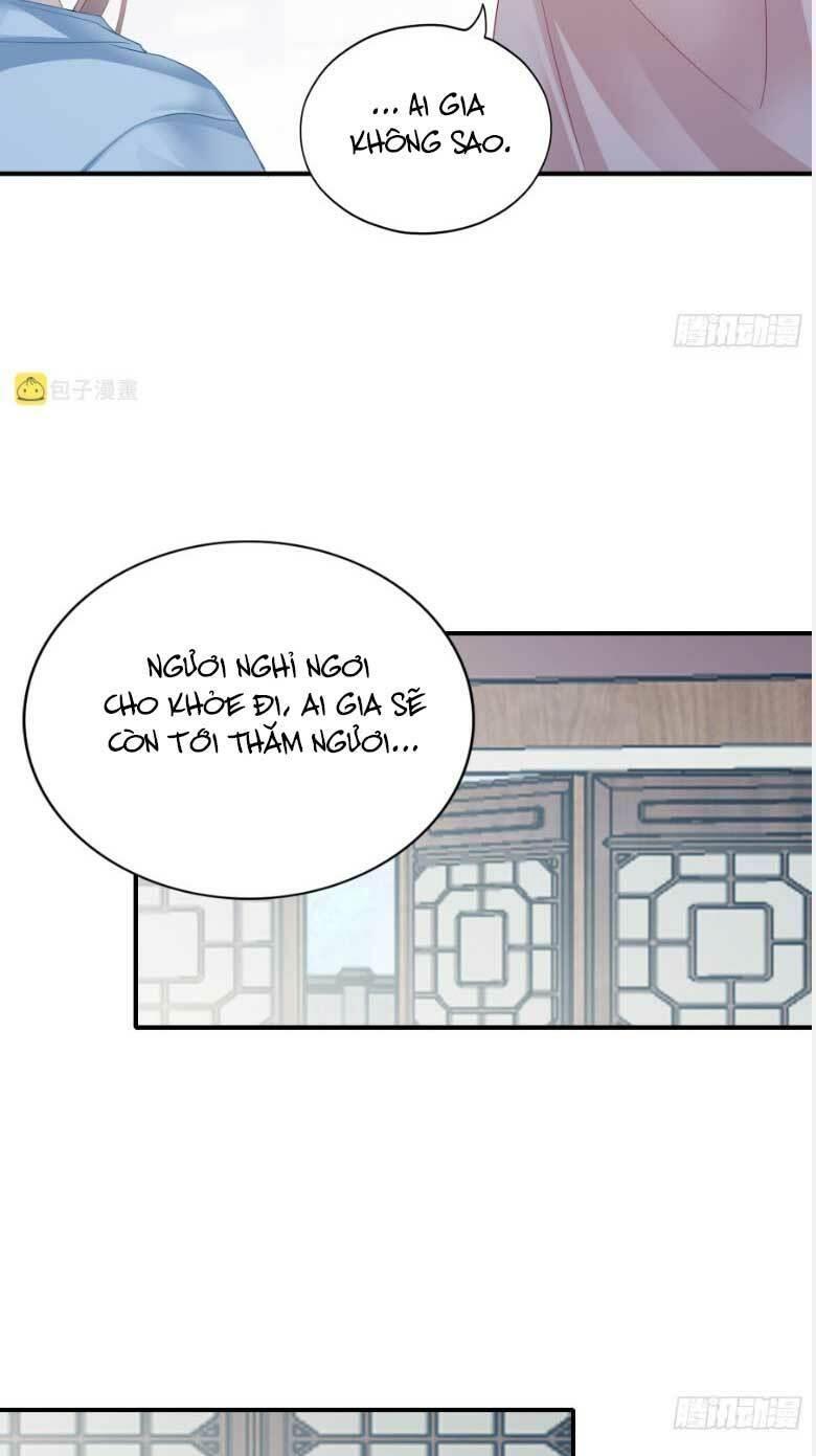 bổn vương muốn nàng chapter 169 7