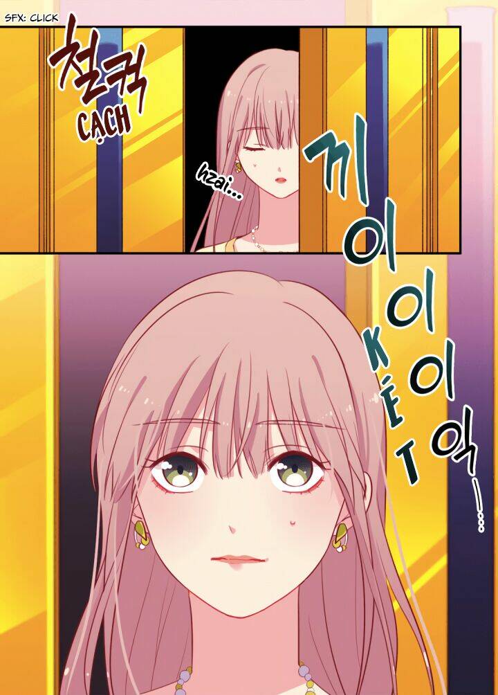 daisy: con đừng trở thành vị hôn thê của công tước chapter 5 33