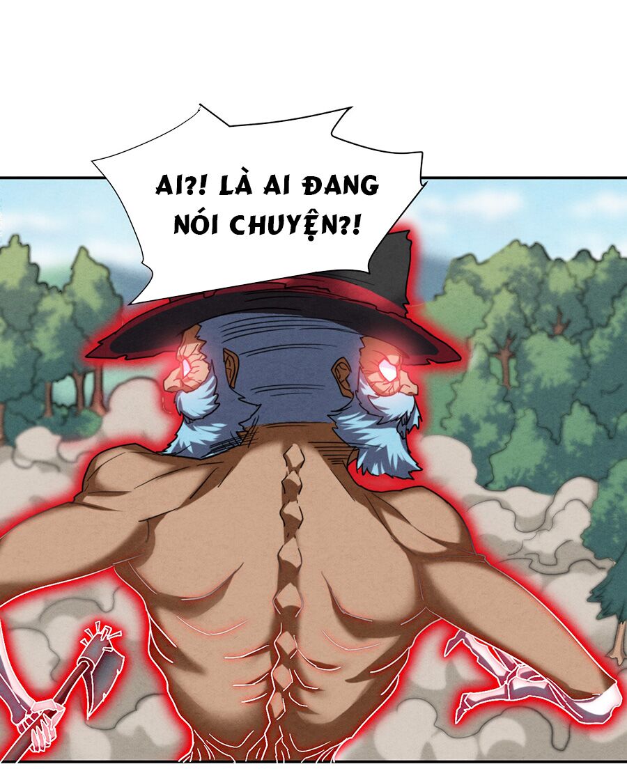 đồ long kỵ sĩ hôn môi ác long chapter 18 44