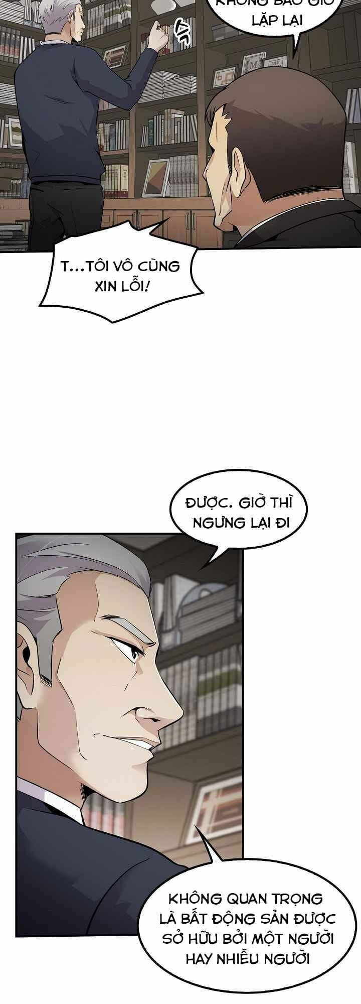 điều tra viên chuyển sinh chapter 29 6