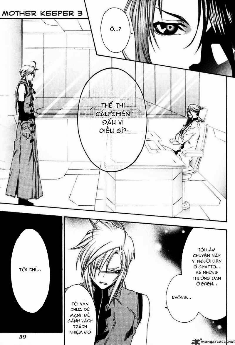 mother keeper chapter 14 15