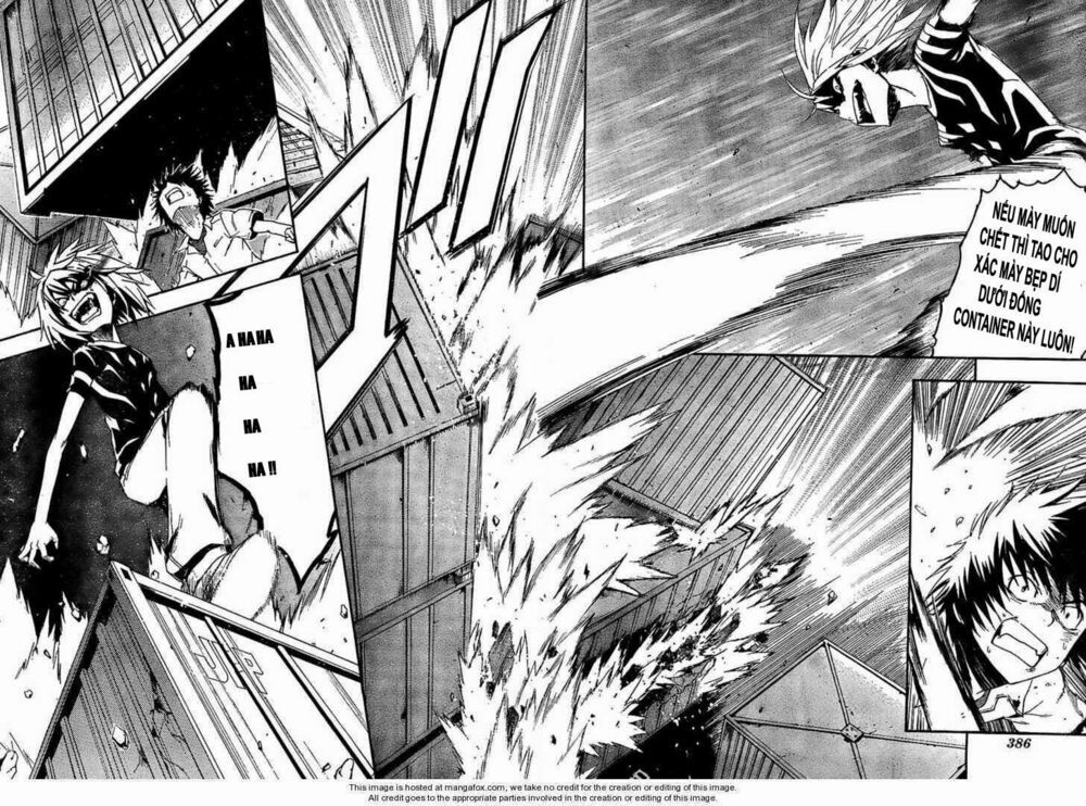 cấm thư ma thuật index chapter 19 4