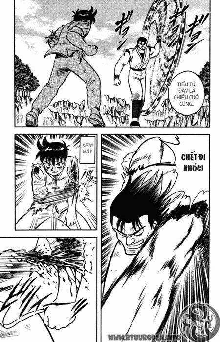 hoàng phi hồng phần 1 chapter 13 182