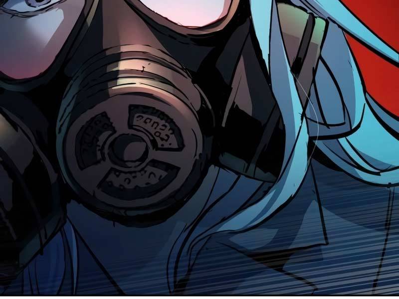 bạn học tôi là lính đánh thuê chapter 174 78