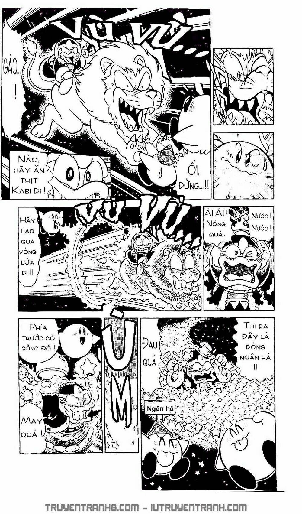 ngôi sao kabi chapter 4 12