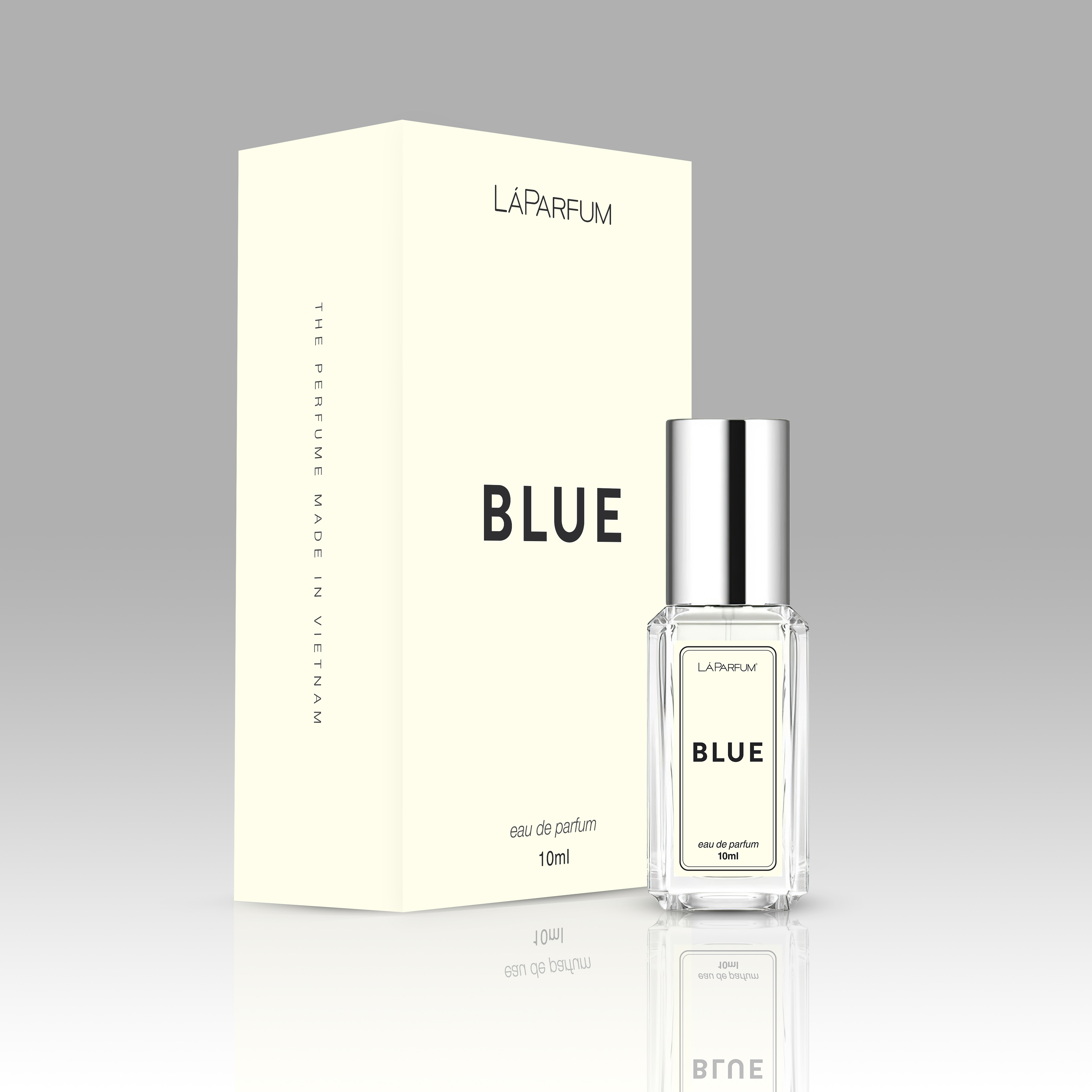 Nước hoa Lá House Blue 3ml/10ml/30ml