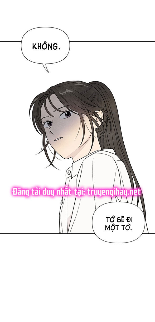 điều khiến tôi quyết tâm muốn chết chapter 23.2 9