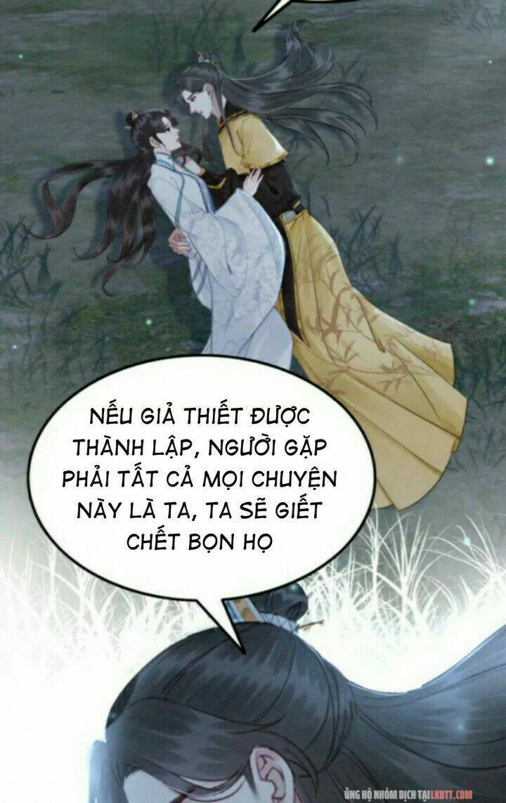 trọng sinh bá sủng nhiếp chính vương quá mạnh mẽ chapter 145 29