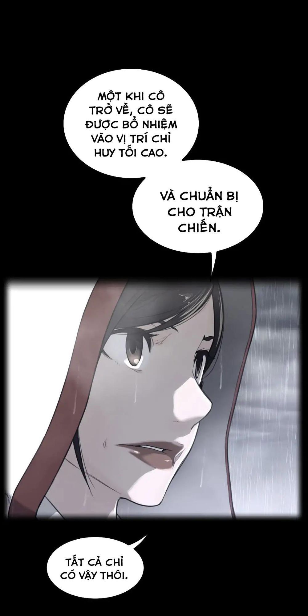 một nửa hoàn hảo chapter 80 2