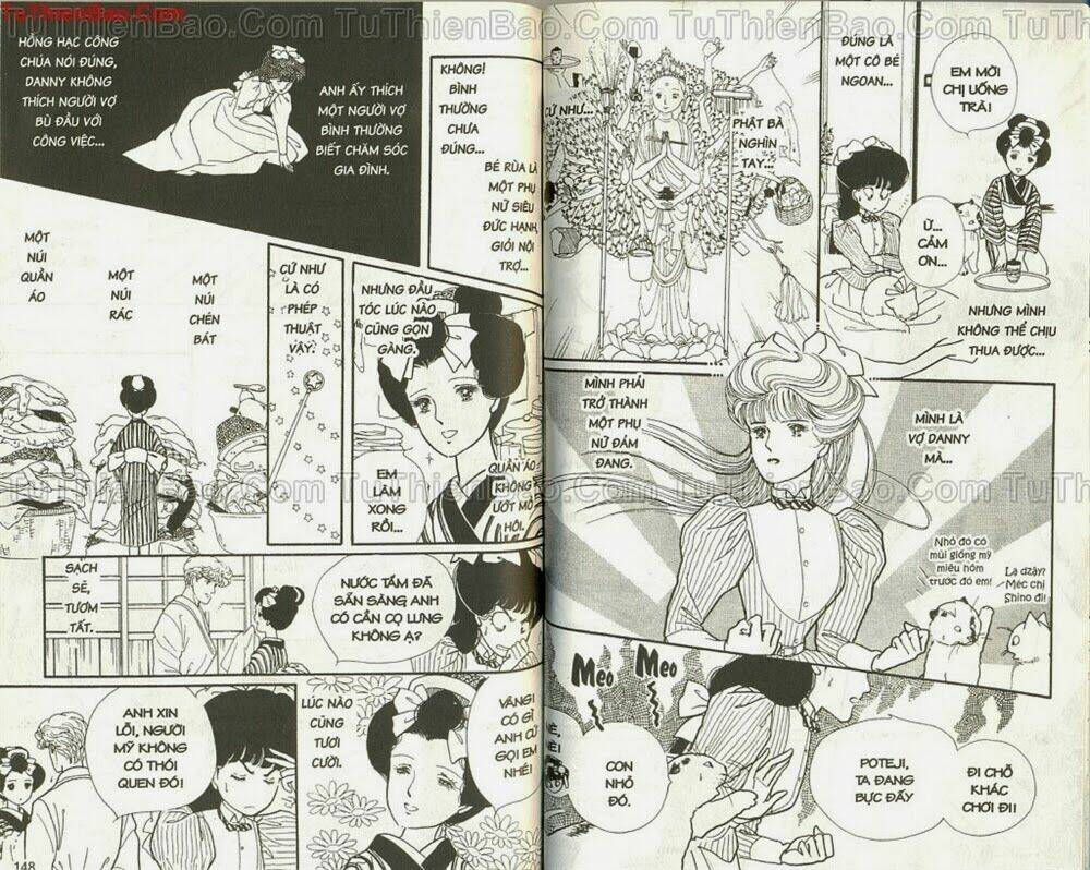 người đẹp new york chapter 7 75