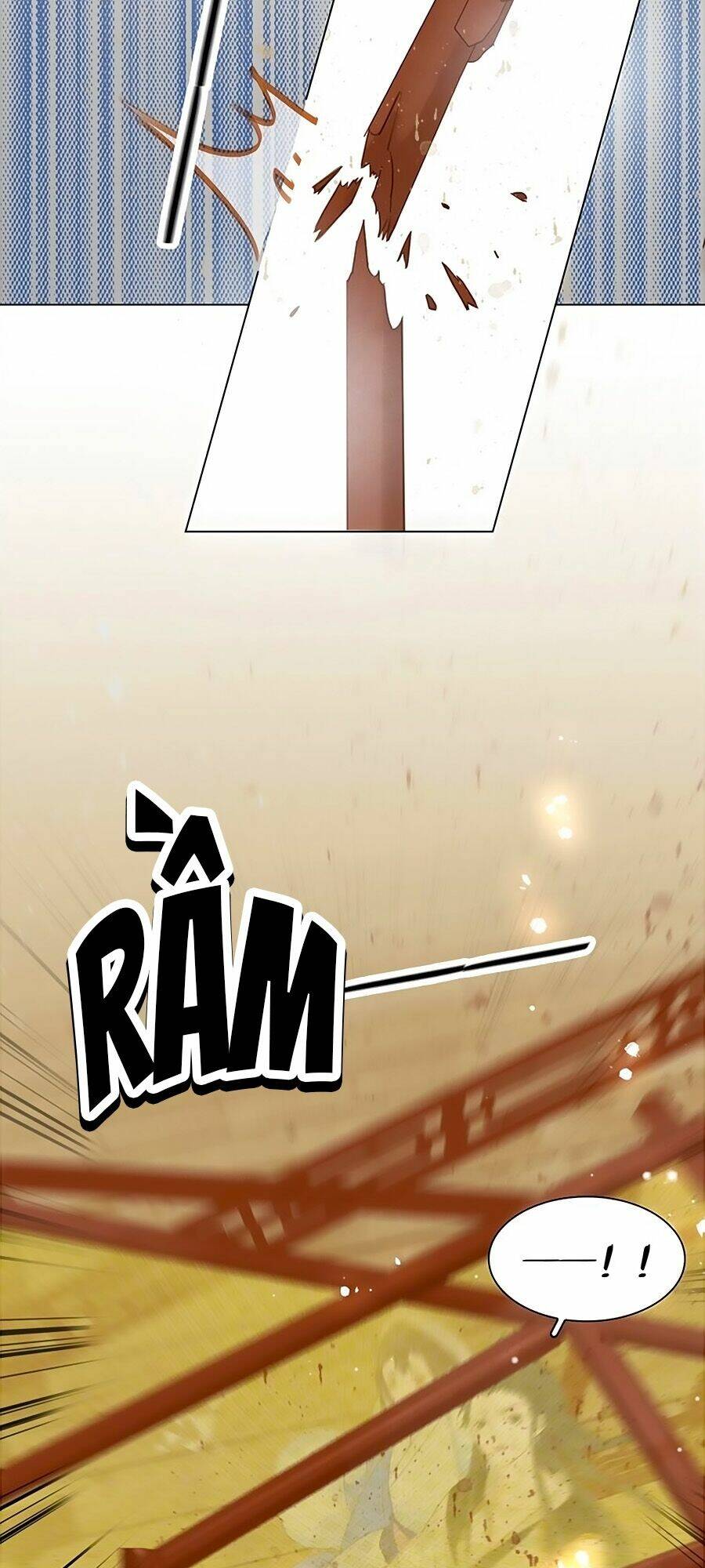 tiểu sư phụ, tóc giả của ngài rơi rồi! chapter 6 20