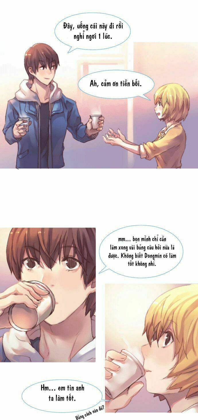 by chance, we... and... chapter 12 12