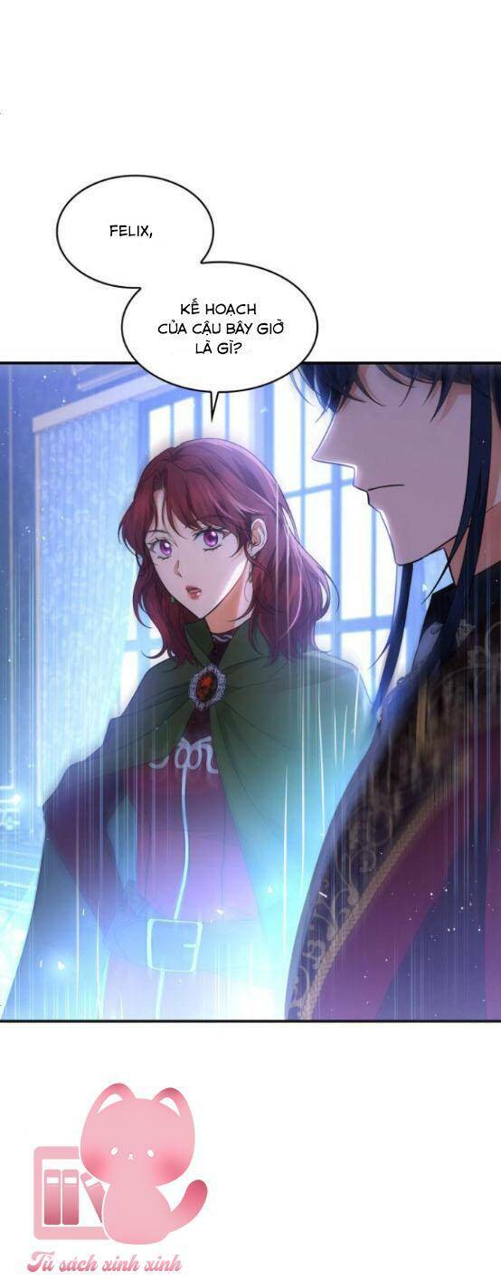 'di vật' melvin để lại chapter 22 60