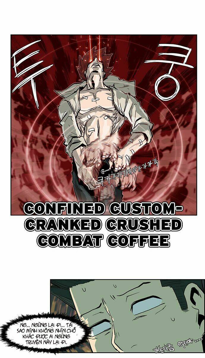 special martial arts extreme hell private high school chapter 34 21