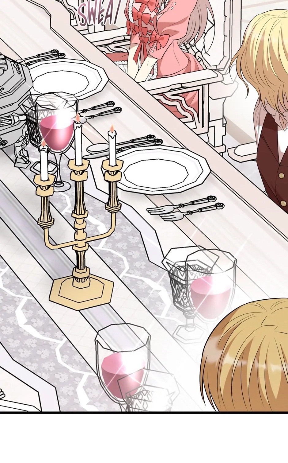 anh trai nguy hiểm của tôi chapter 85 23