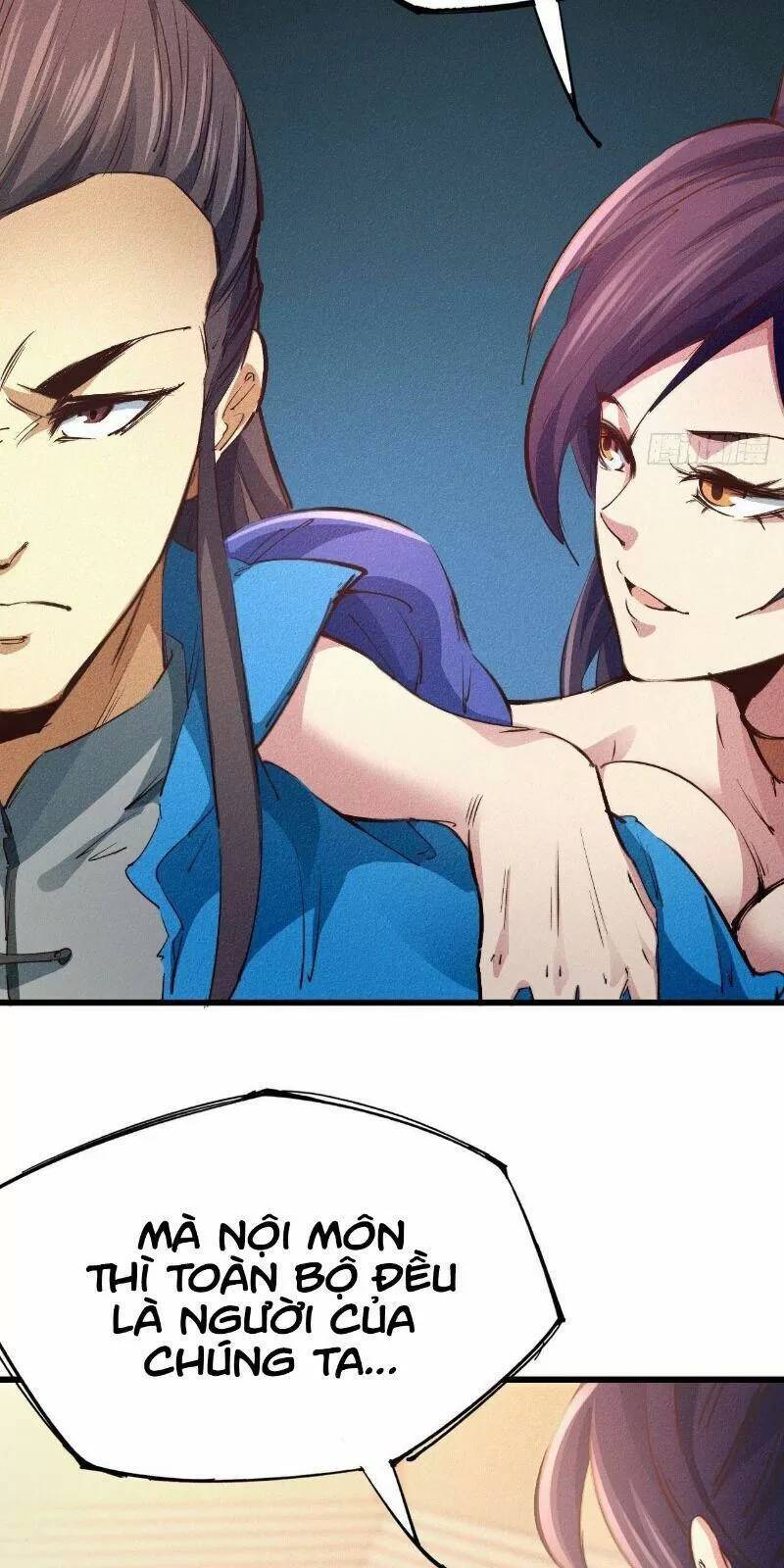ta thành thần một mình chapter 22 12