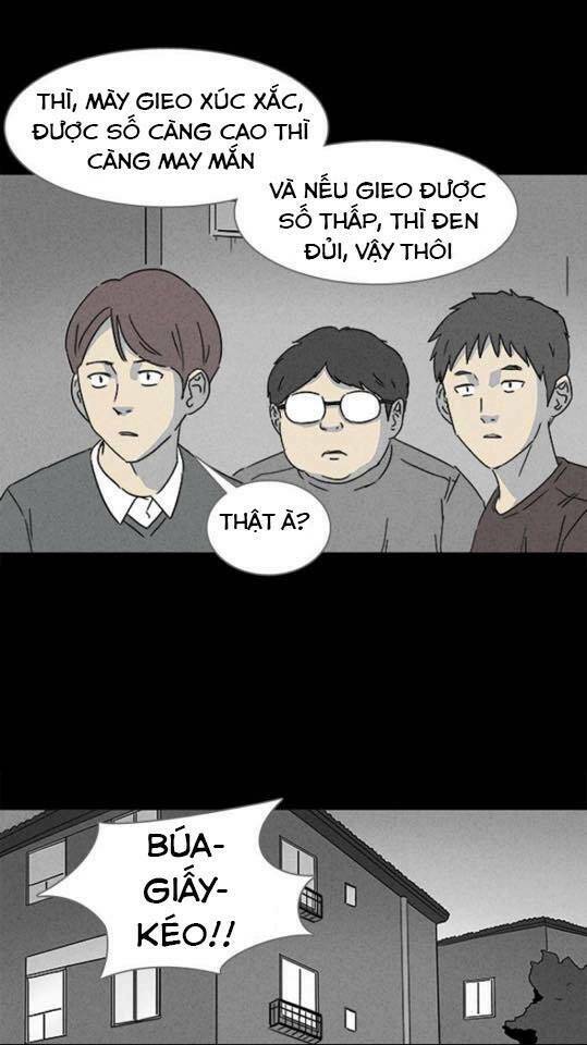 xí ngầu xương chapter 1 7