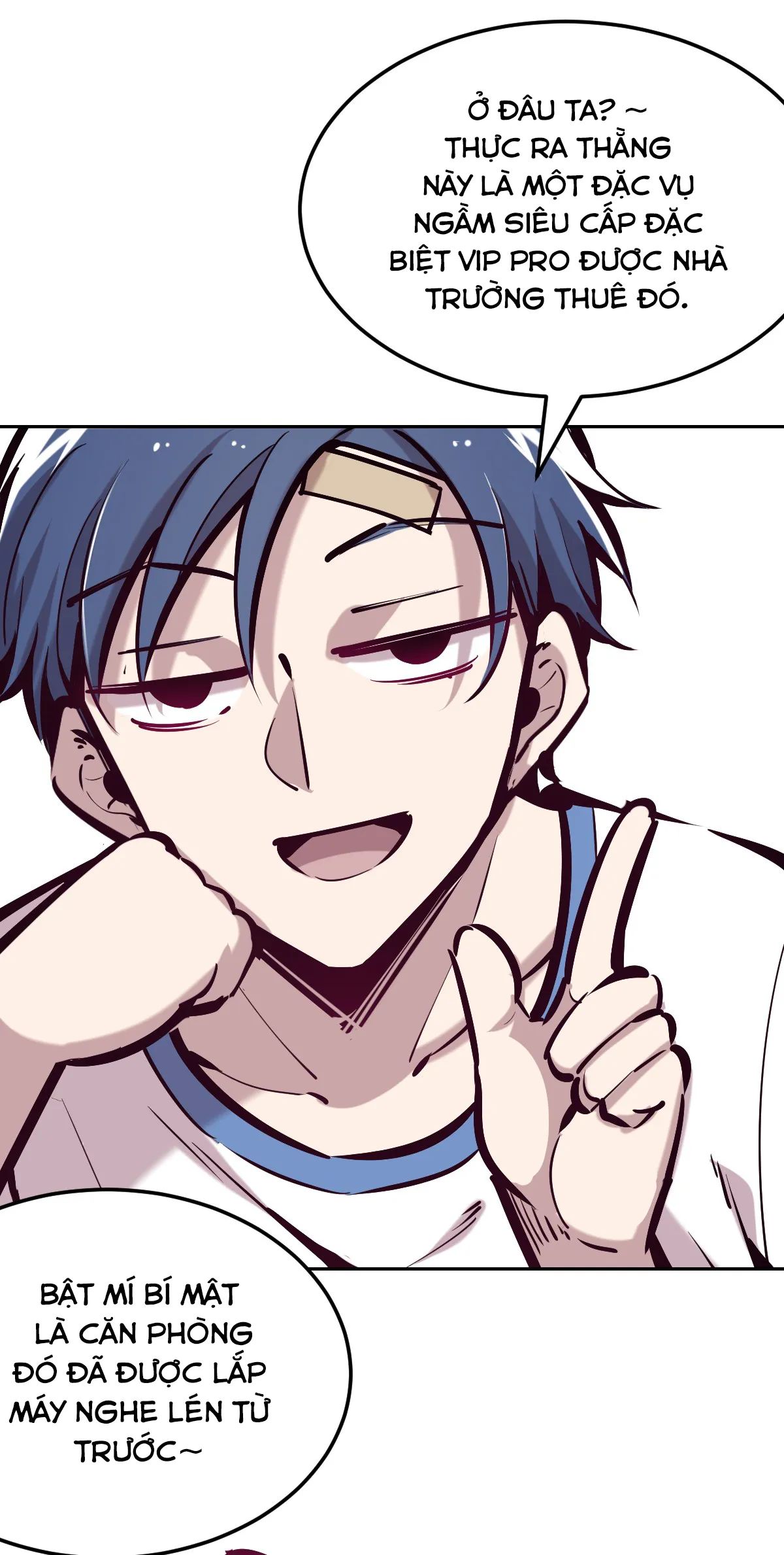 oan gia chung nhà ! chapter 28 133