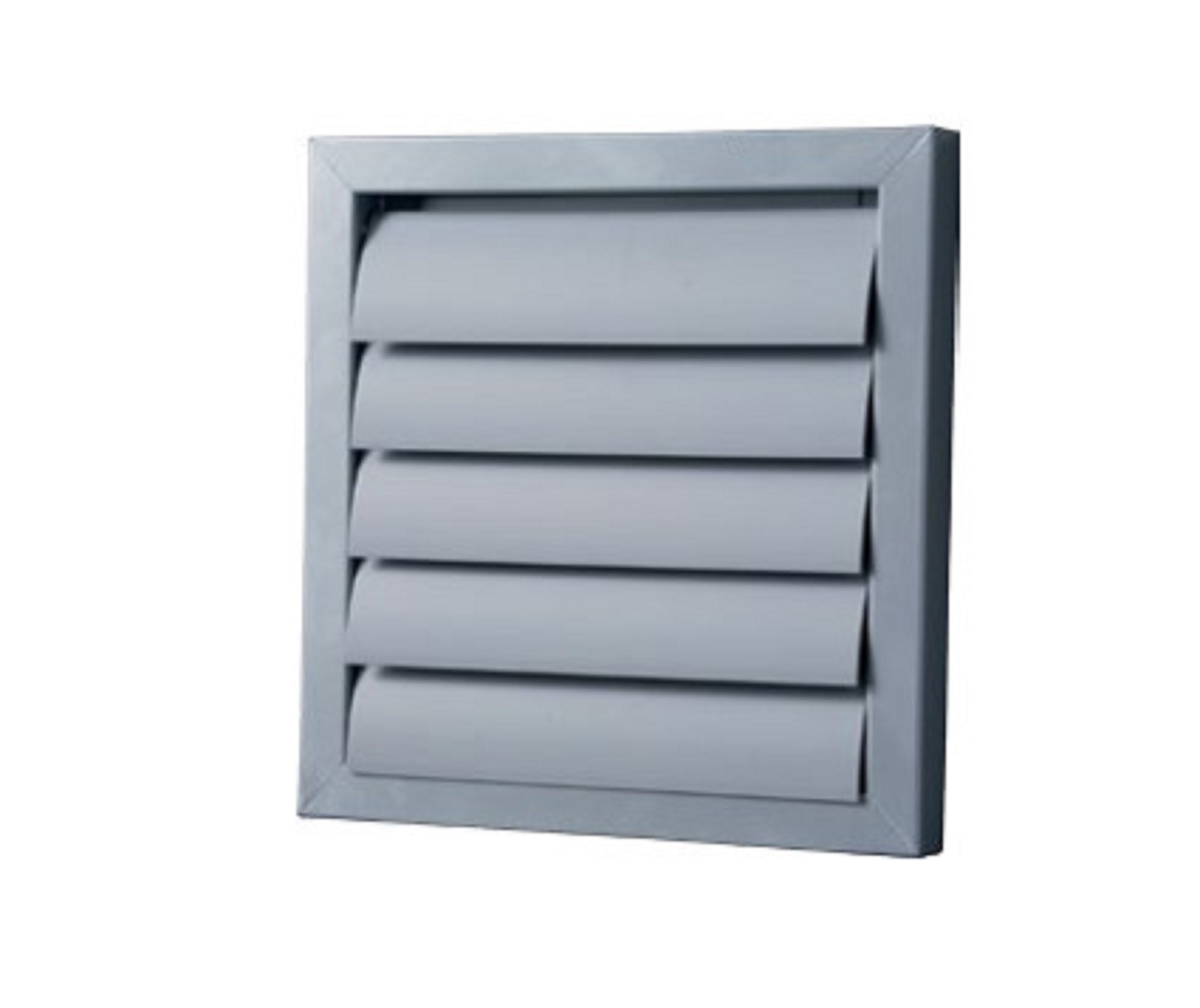 Cửa gió VUÔNG kim loại, cửa chớp - GM 200 - Hàng Nhập Khẩu