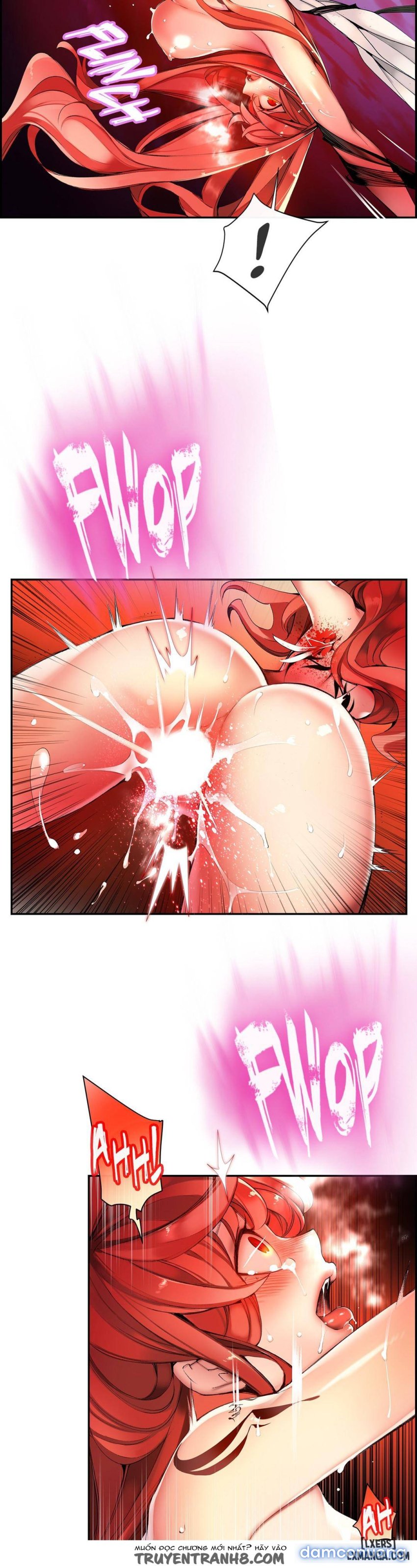 lilith cord chapter 41 8