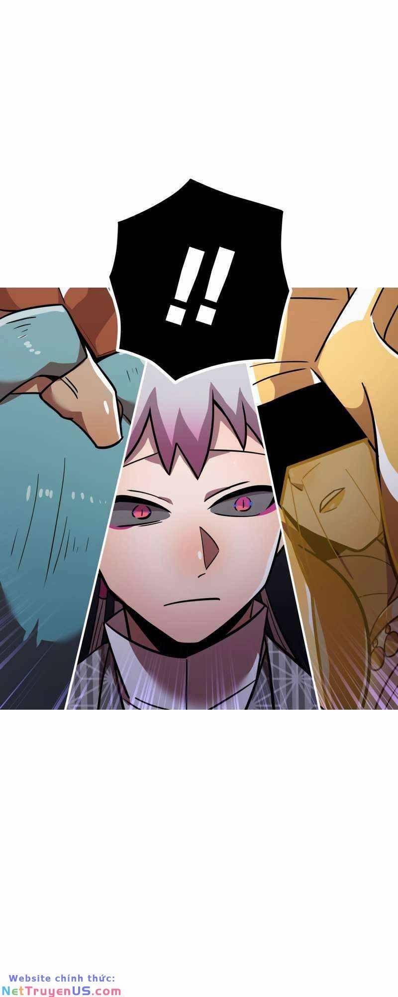 Huyết Thánh Cứu Thế Chủ~ Ta Chỉ Cần 0.0000001% Đã Trở Thành Vô Địch chapter 47 116