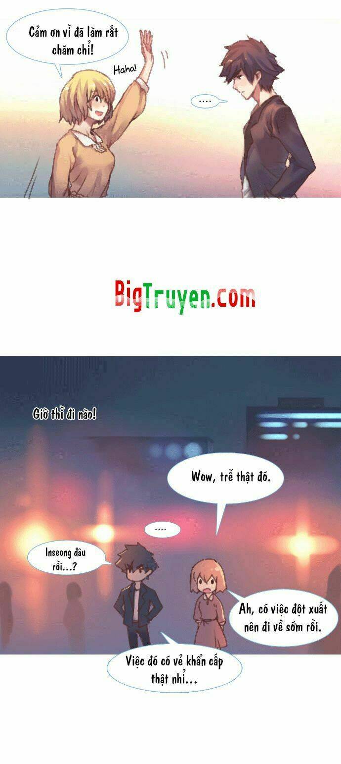 by chance, we... and... chapter 13 12