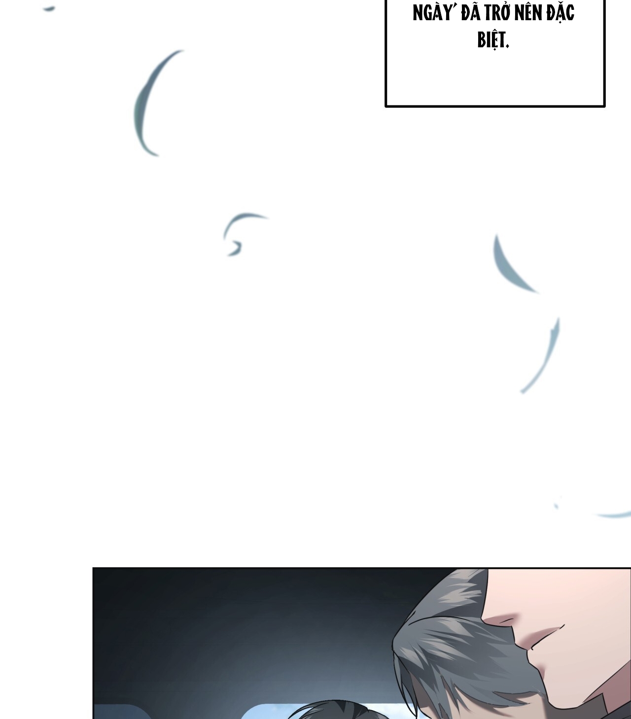 Amon- Không Thể Đoán Biết chapter 16.2 - Trang 27
