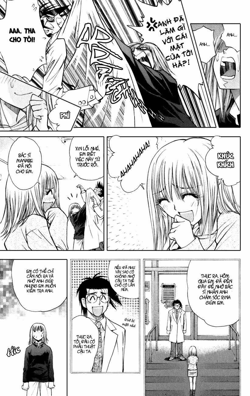 pretty face chapter 52 11