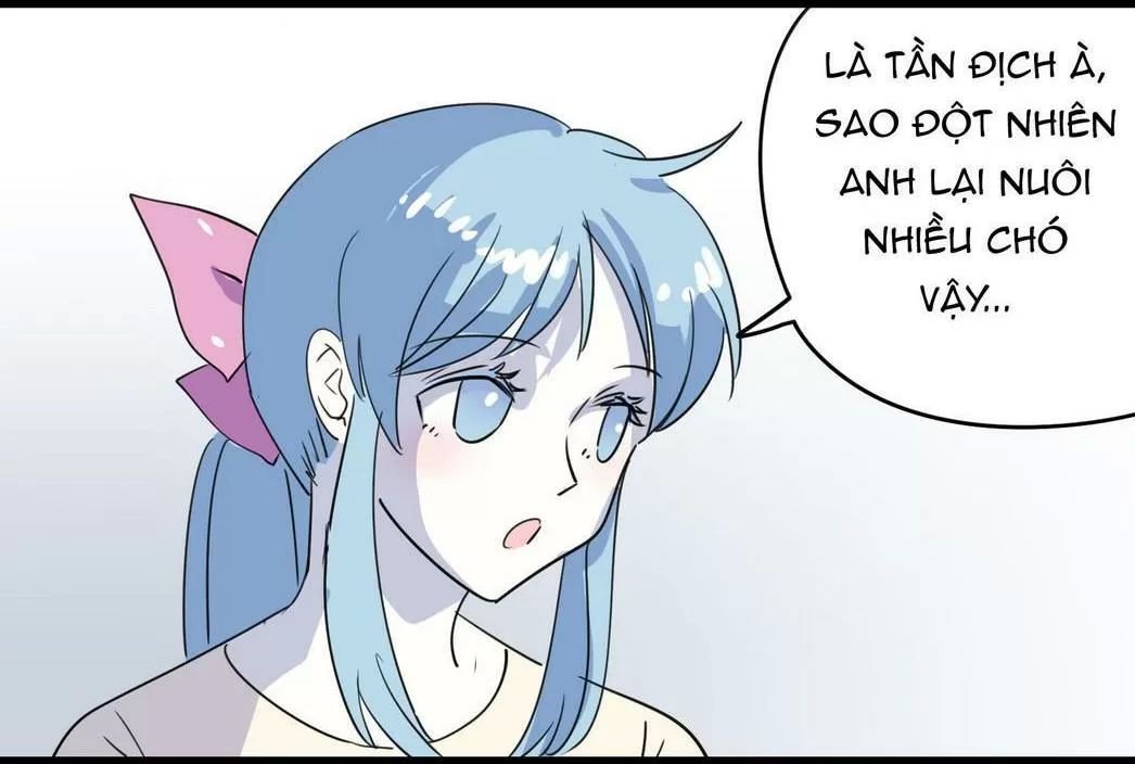 một con chó chapter 55 10