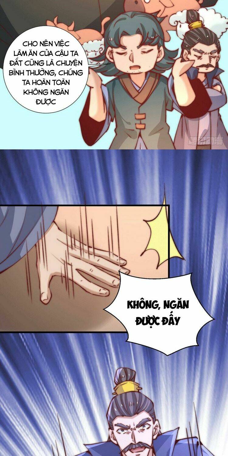 đô thị đỉnh phong cao thủ chapter 259 21