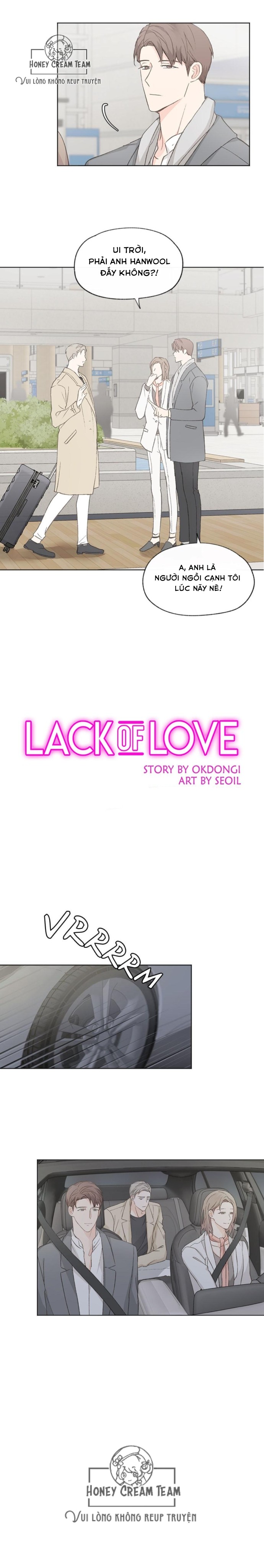 yêu hay không yêu chapter 20 2