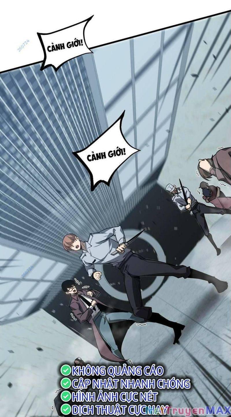 siêu tiến hóa chapter 107 63