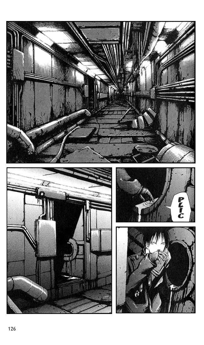 blame! chapter 4 3