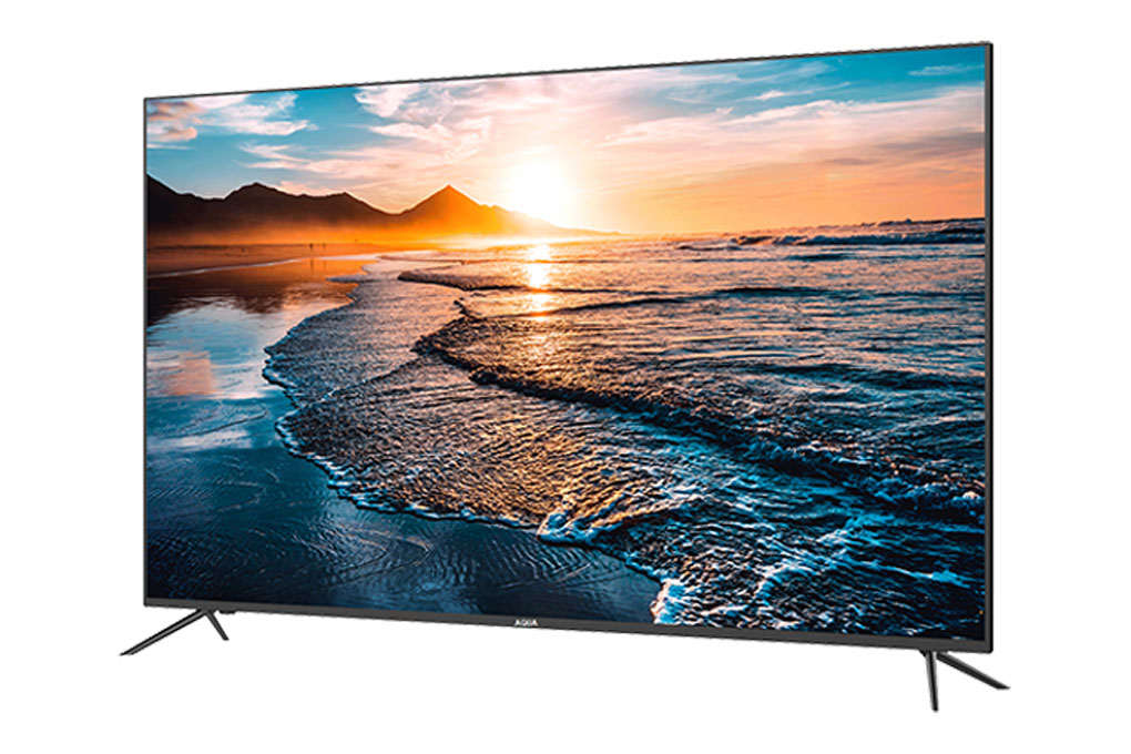 Android Tivi Aqua 4K 70 inch H70D6UG - Hàng chính hãng - Giao tại Hà Nội và 1 số tỉnh toàn quốc