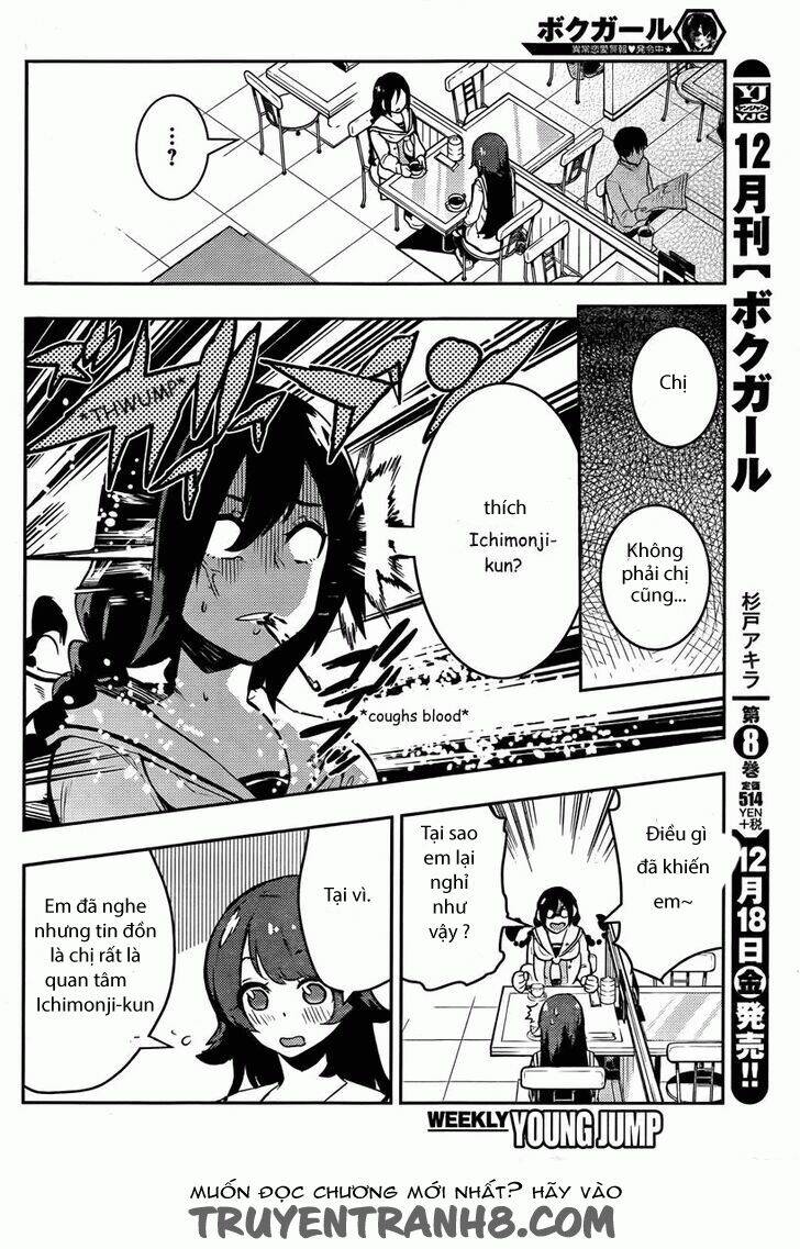 boku girl chapter 89 12