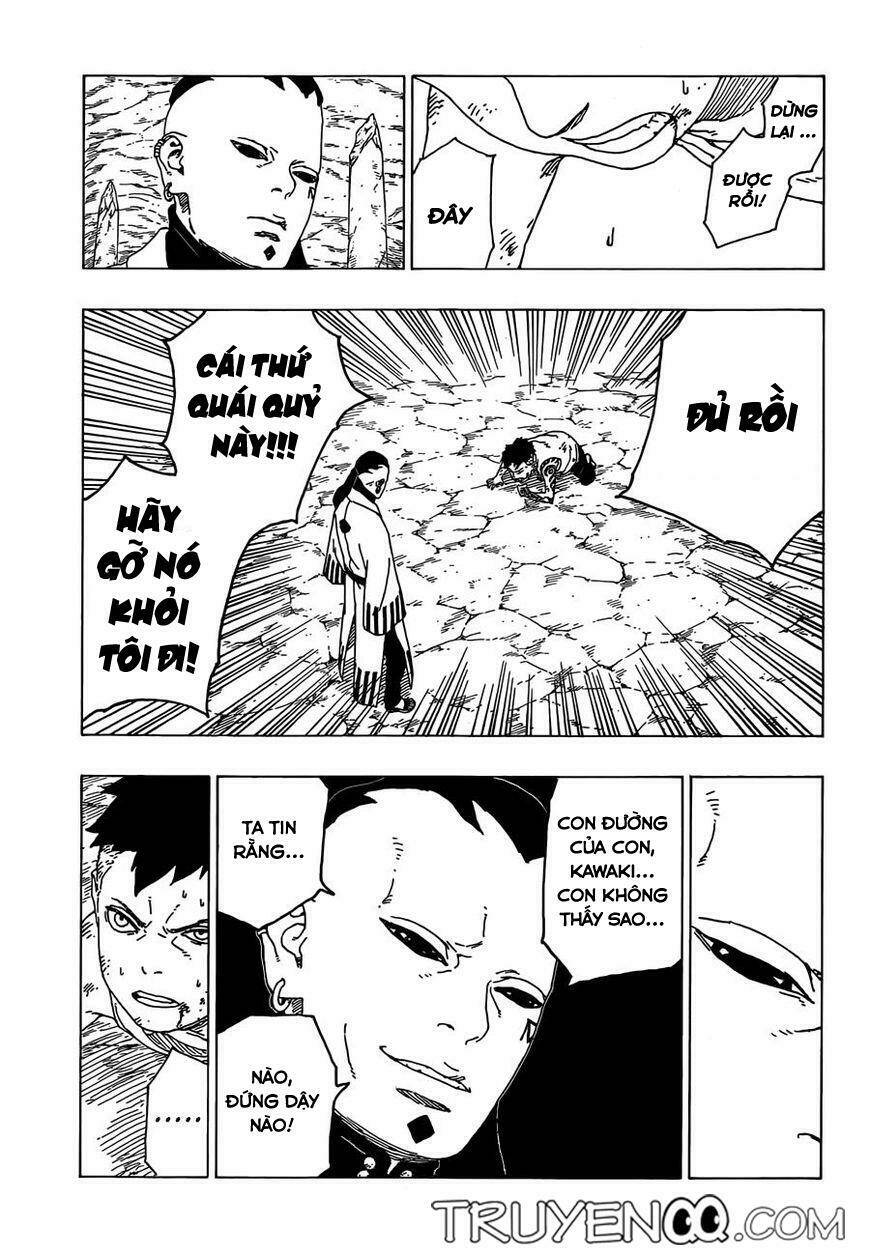 uzumaki boruto chapter 29 30