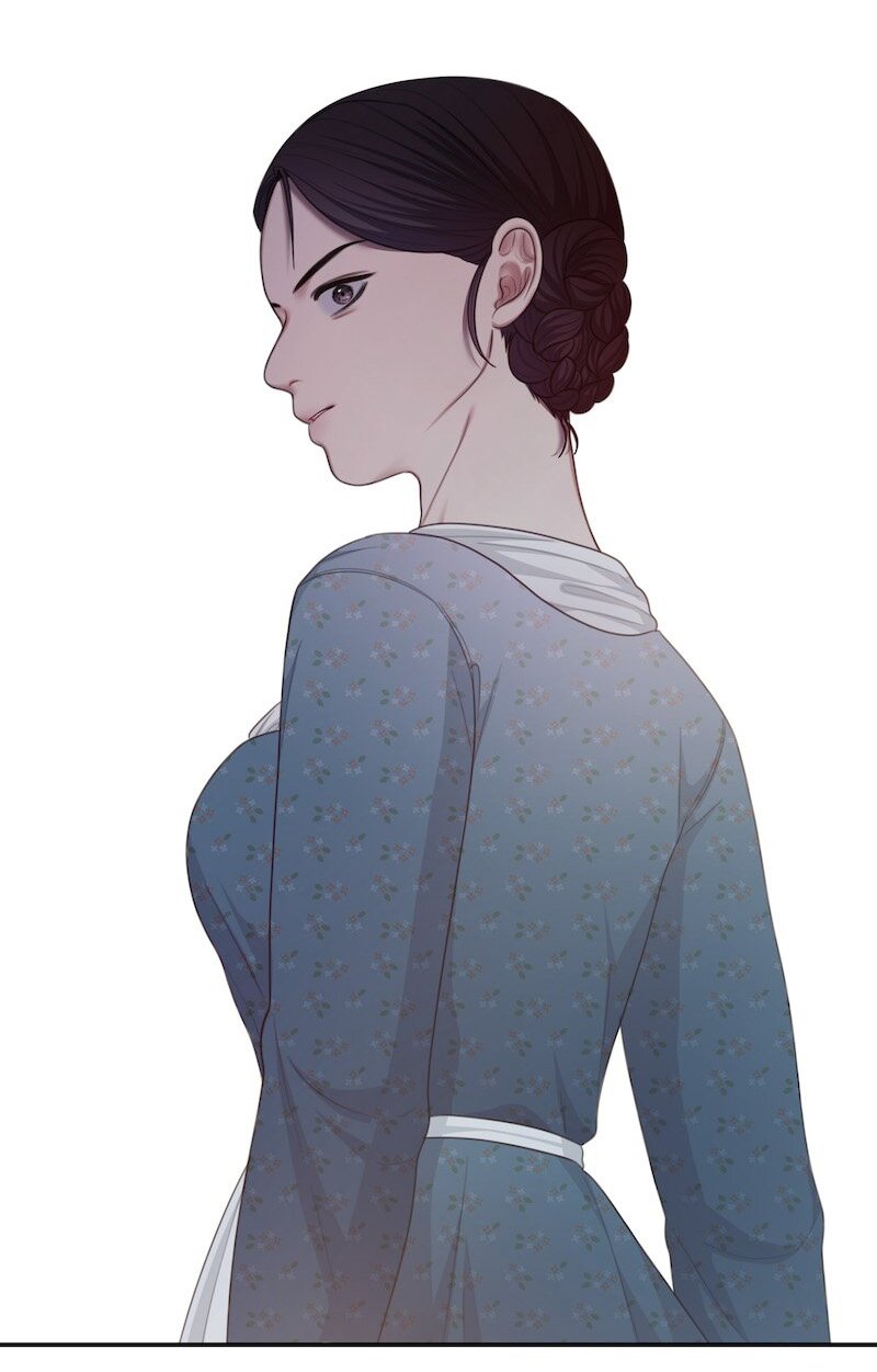 nữ hầu muốn đình công chapter 34 63