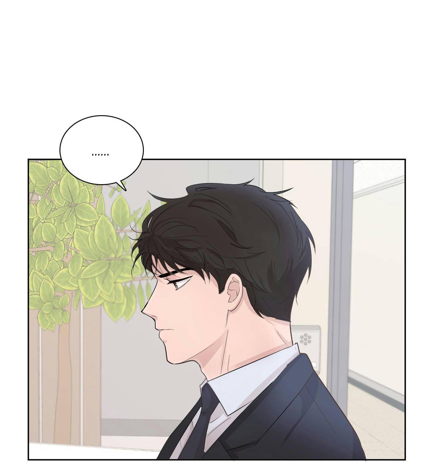 yêu đương nơi công sở chapter 4 16