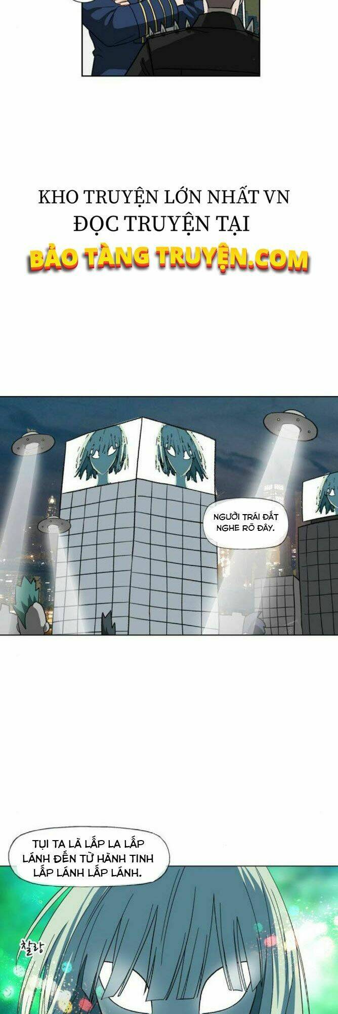 võ sĩ - the boxer chapter 75 41