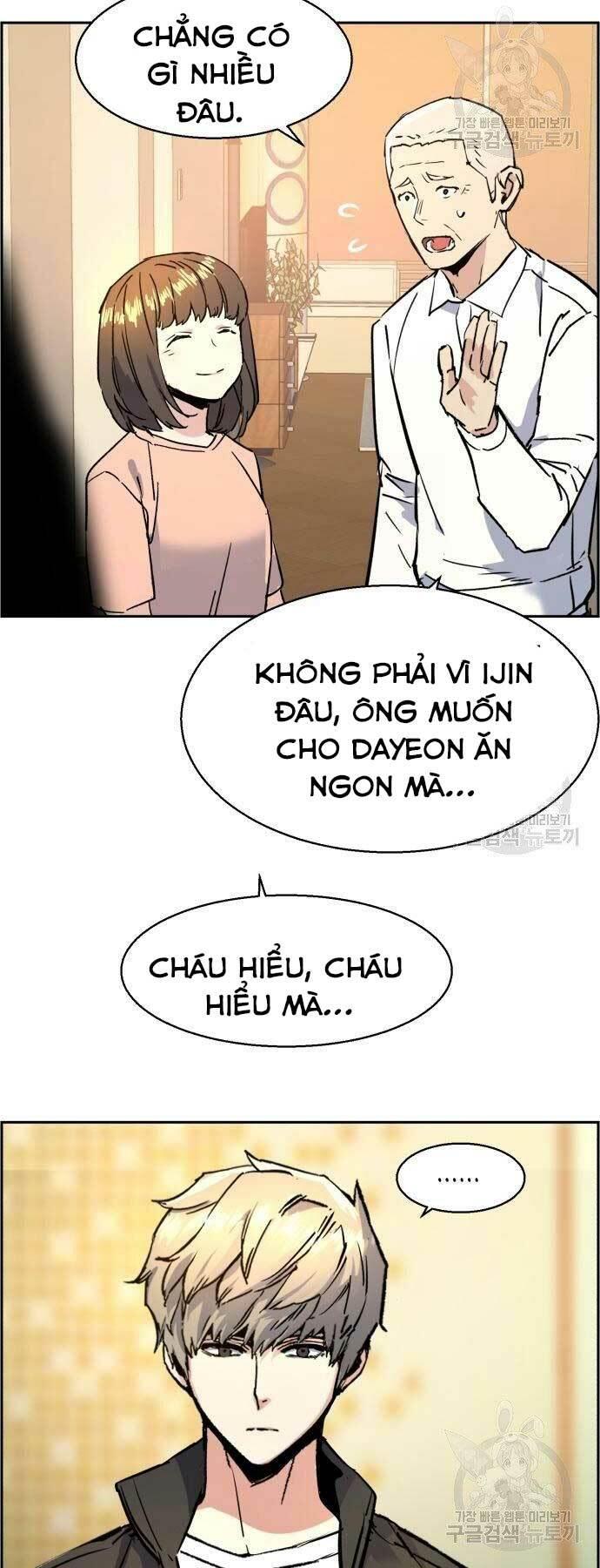 bạn học tôi là lính đánh thuê chapter 102 70