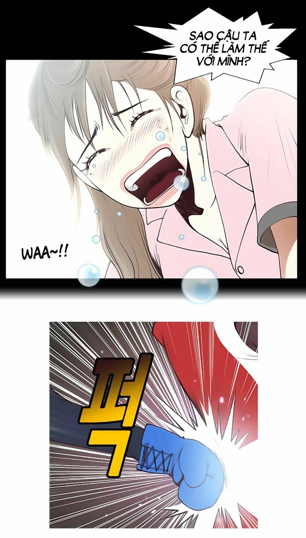 mrs. seonnyeo | mrs. tiên cô chapter 17 35