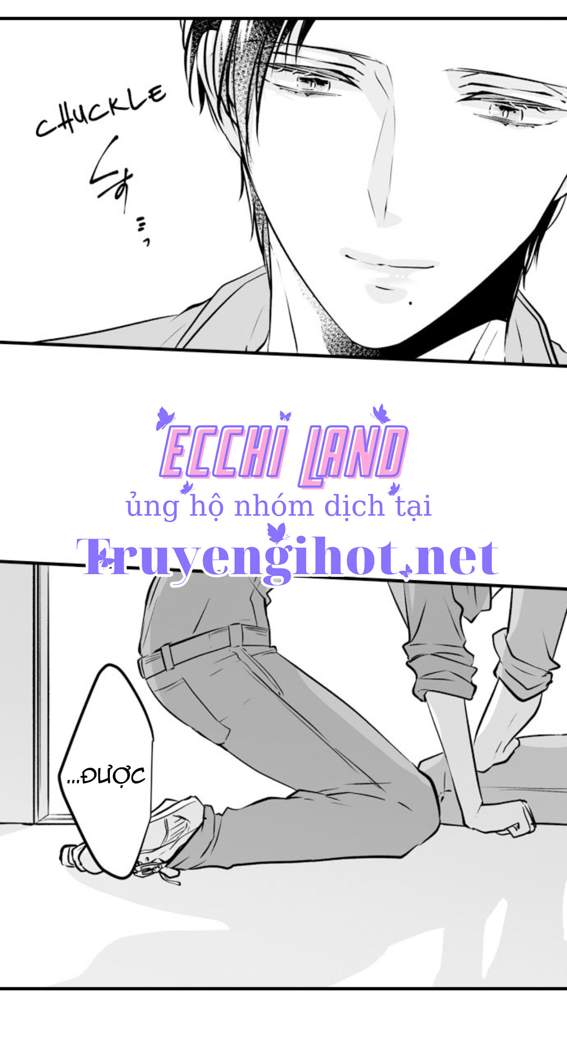 anh chàng yakuza này quá xảo quyệt rồi (full) chapter 11.1 18