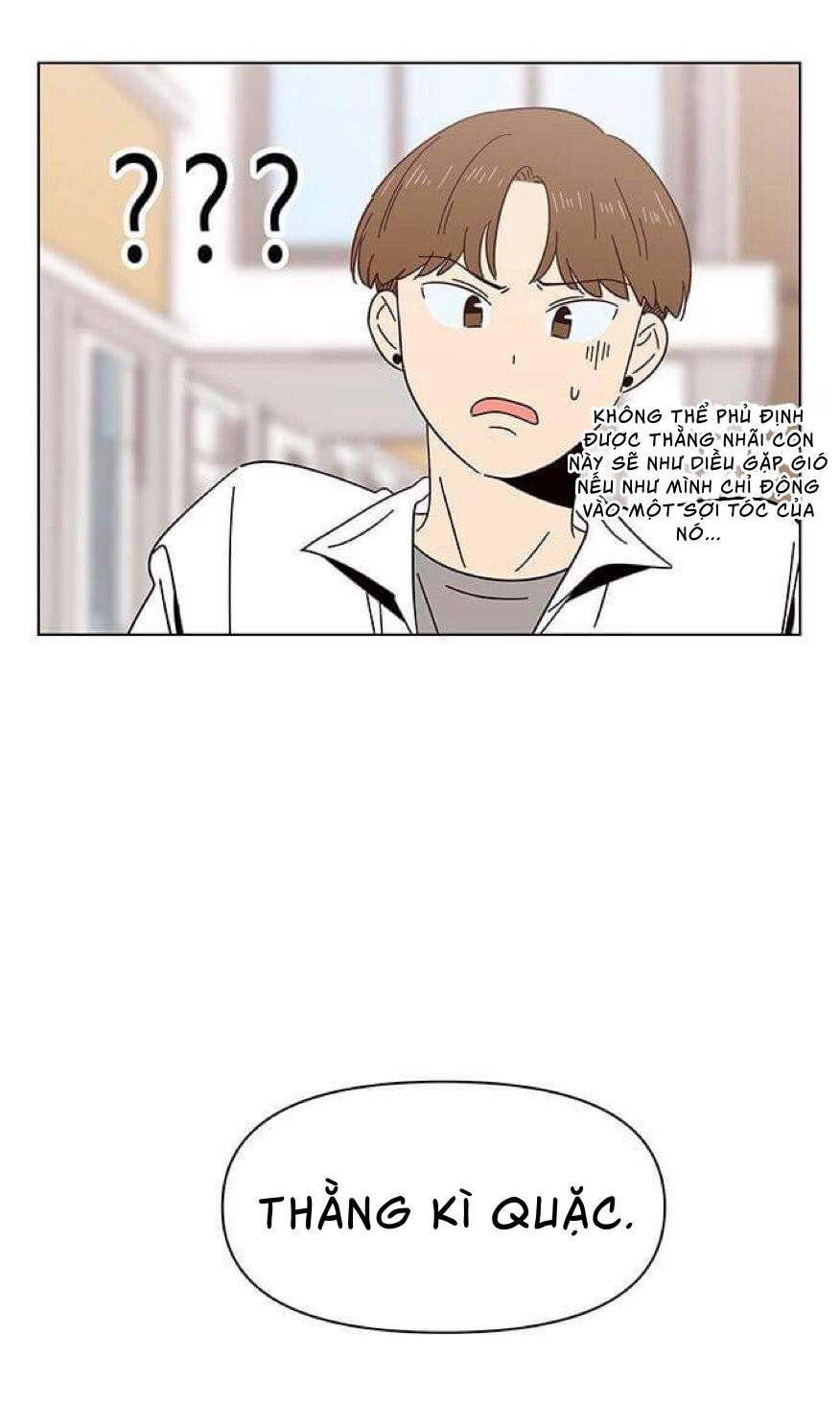 mùa hoa nở rộ chapter 13 32