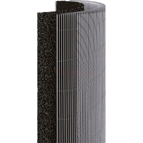 Lõi lọc thay thế máy lọc không khí Xiaomi Mi Air Purifier 4 Pro BHR5062GL M15R-FLP-GL - Hàng chính hãng